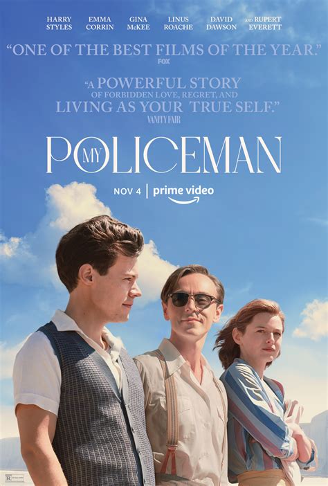 my poliveman